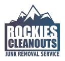 Rockies Cleanouts Junk Removal Denver logo